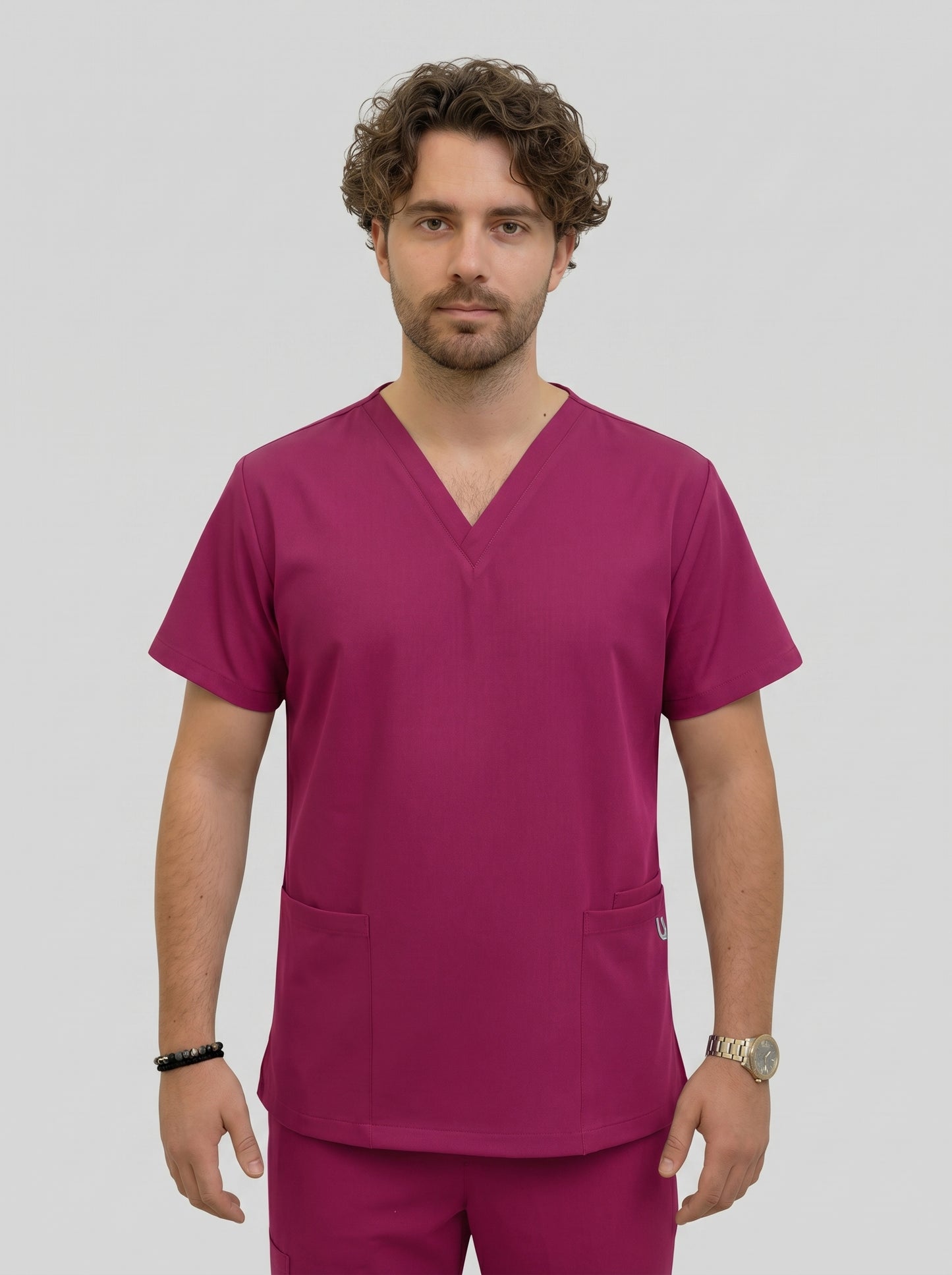 Top Medic Hombre | 3 Pockets