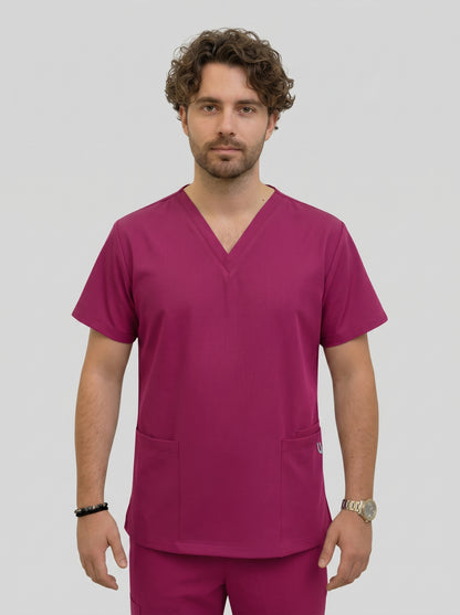 Top Medic Hombre | 3 Pockets
