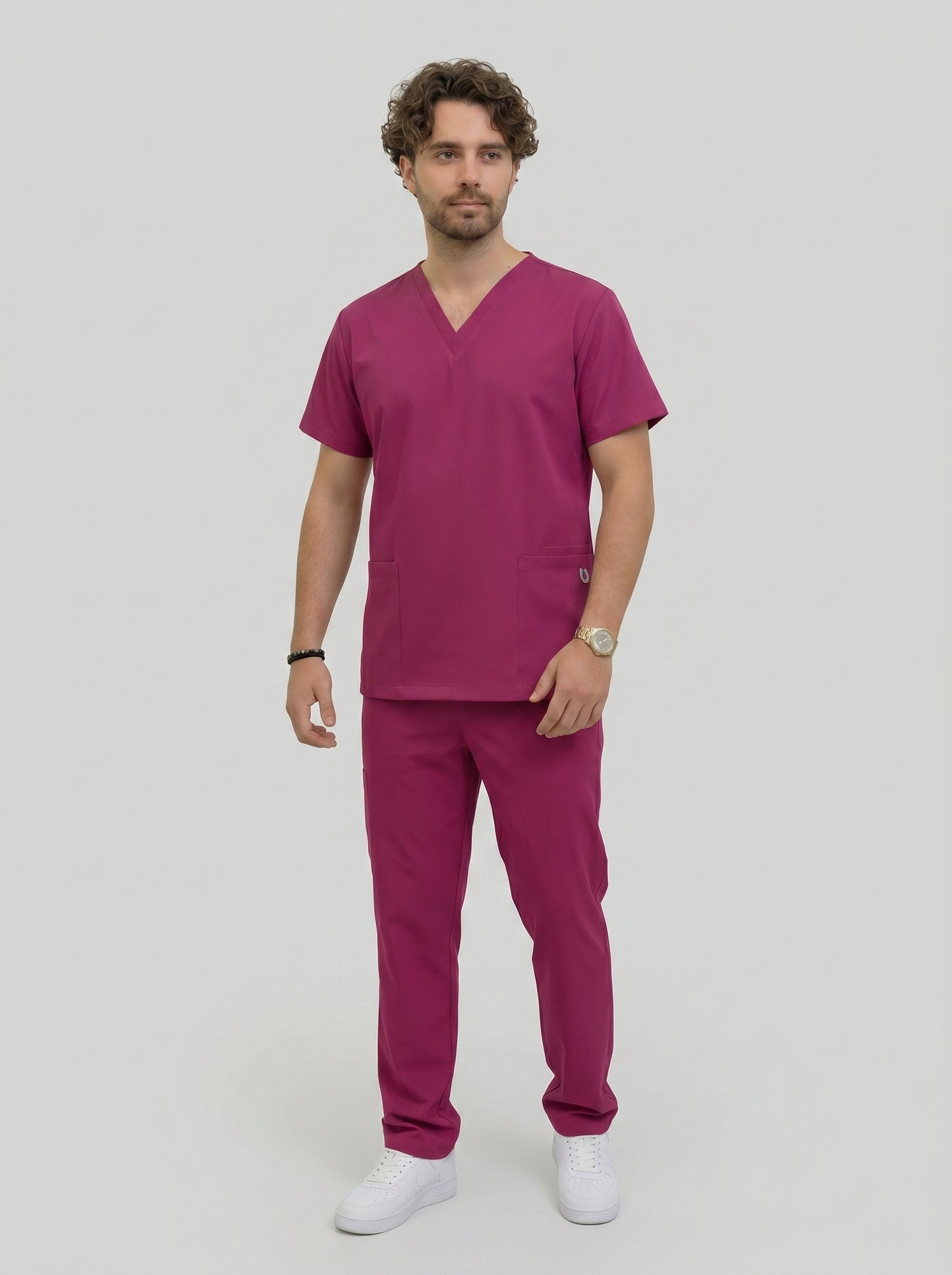 Top Medic Hombre | 3 Pockets