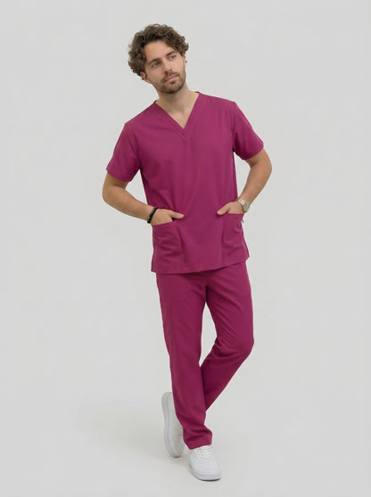 Top Medic Hombre | 3 Pockets