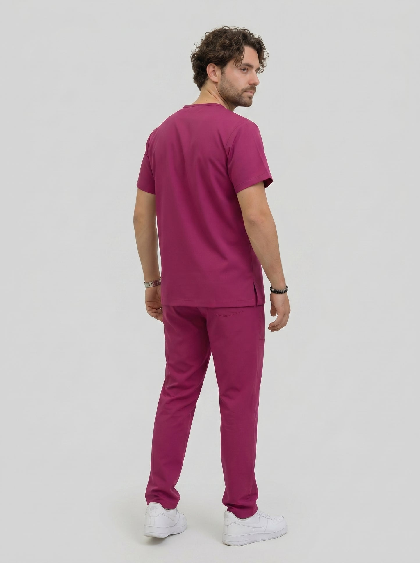 Top Medic Hombre | 3 Pockets