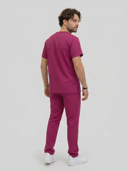 Top Medic Hombre | 3 Pockets