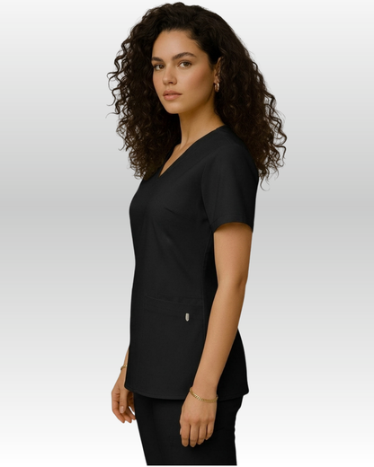 Top Medic Mujer | 3 Pockets