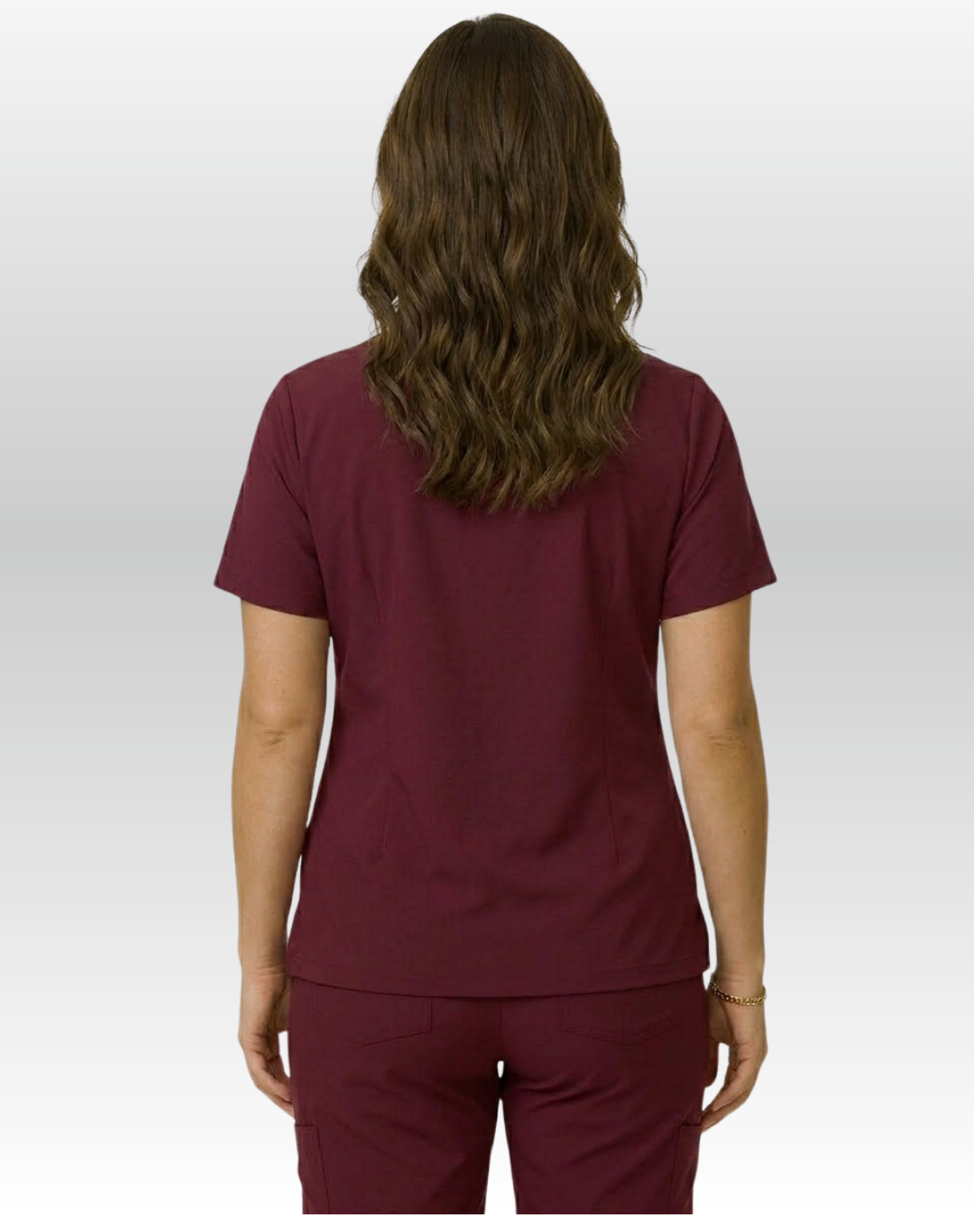 Top Medic Mujer | 3 Pockets
