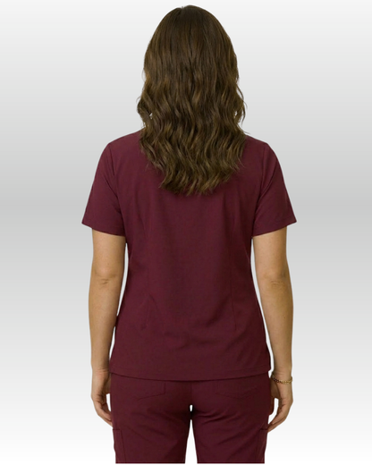 Top Medic Mujer | 3 Pockets
