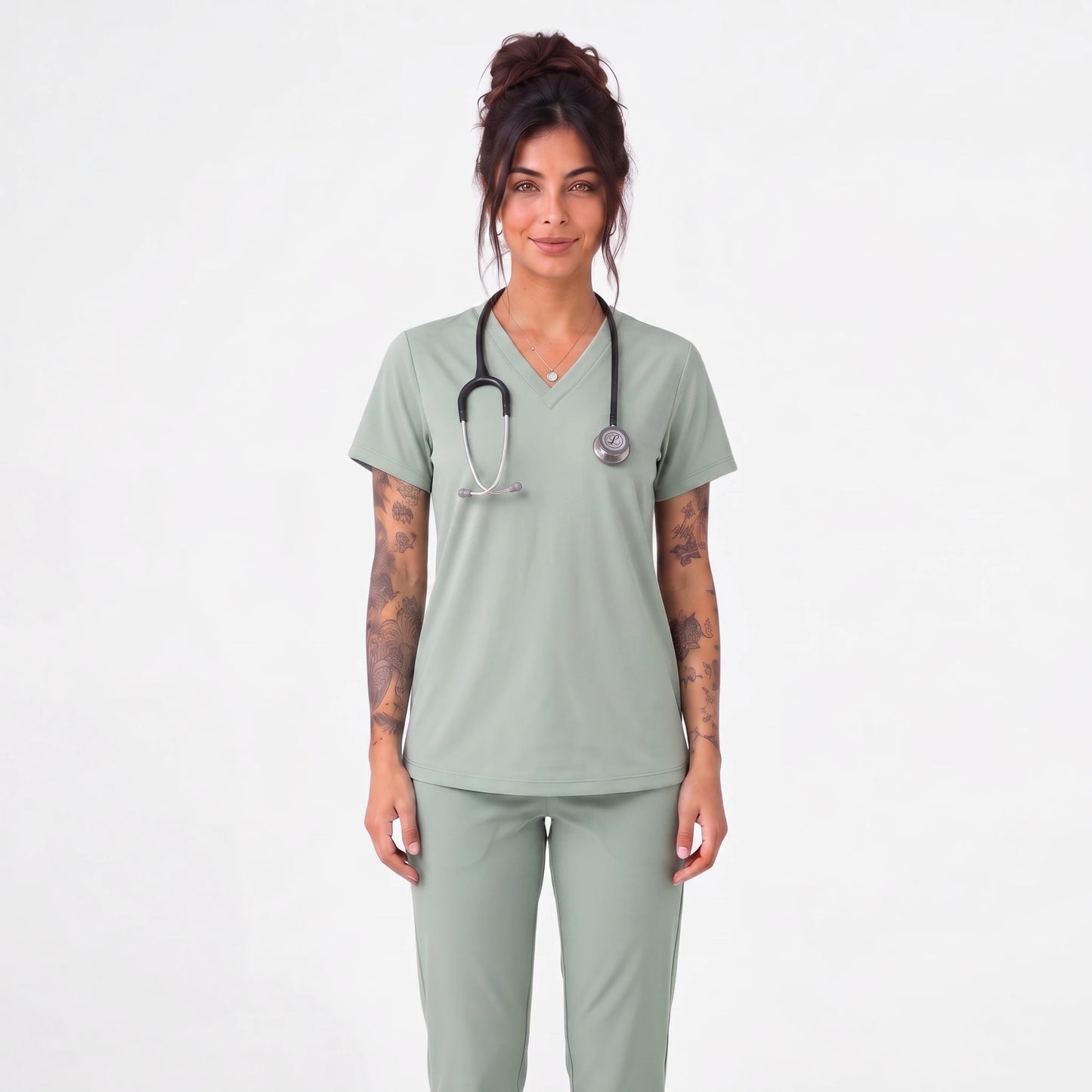 Top Casual Mujer | 0 Pockets