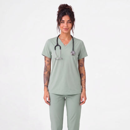 Top Casual Mujer | 0 Pockets