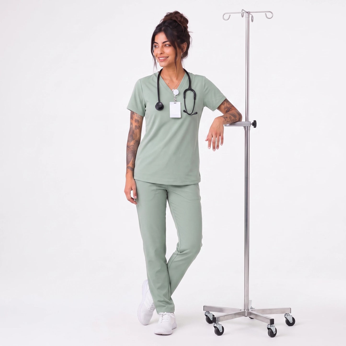 Top Casual Mujer | 0 Pockets