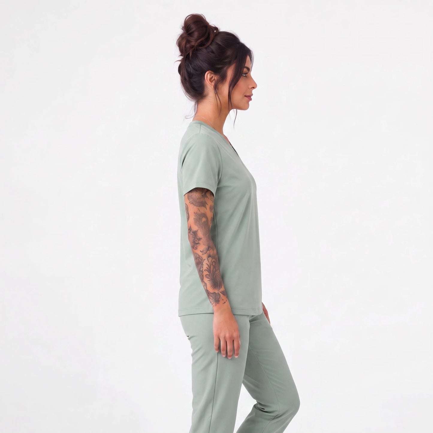 Top Casual Mujer | 0 Pockets