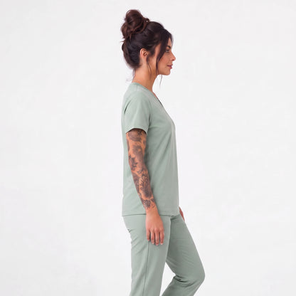 Top Casual Mujer | 0 Pockets