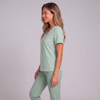 Top Medic Mujer | 3 Pockets