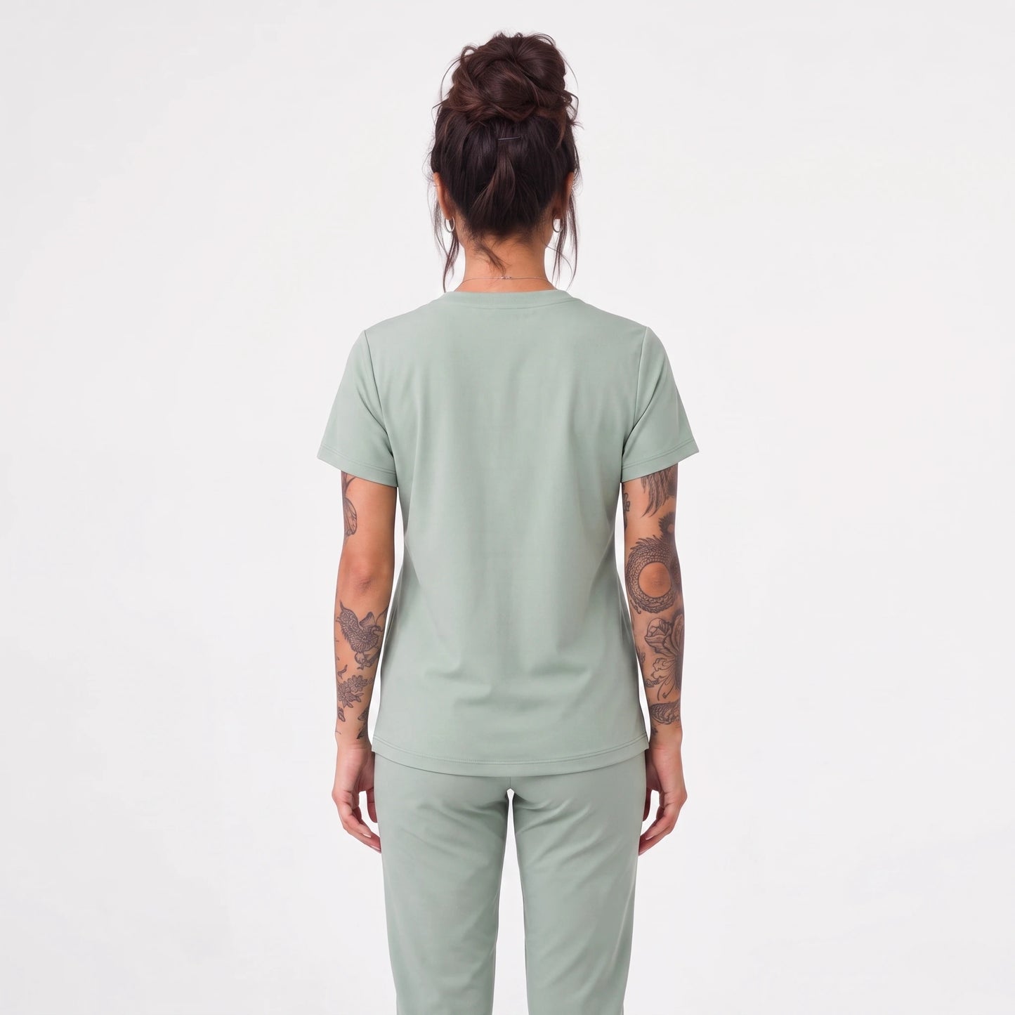 Top Casual Mujer | 0 Pockets