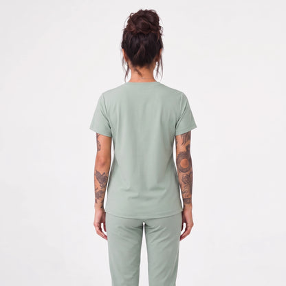 Top Casual Mujer | 0 Pockets