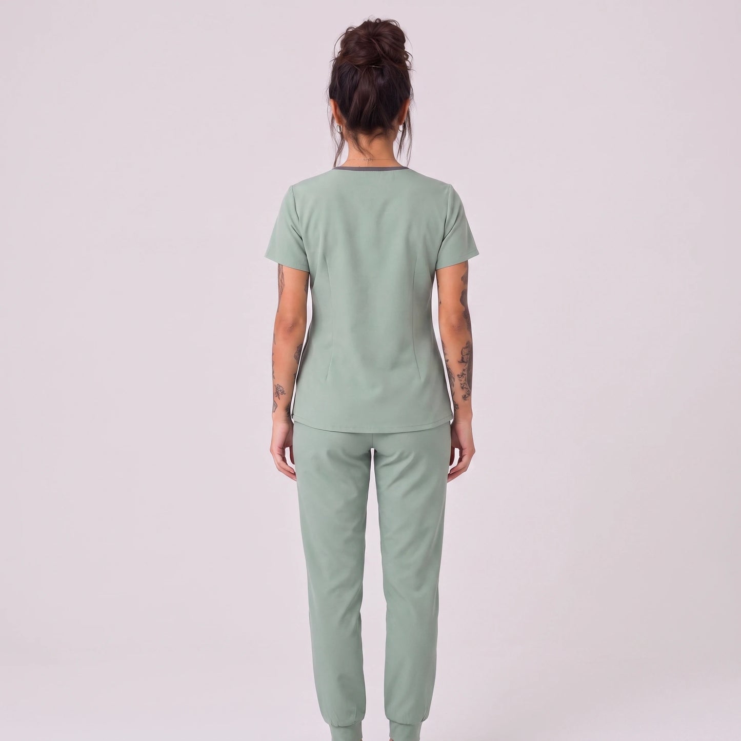 Top Fashion Mujer | 2 Pockets