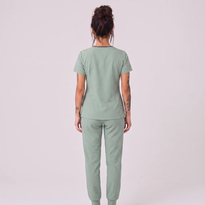 Top Fashion Mujer | 2 Pockets