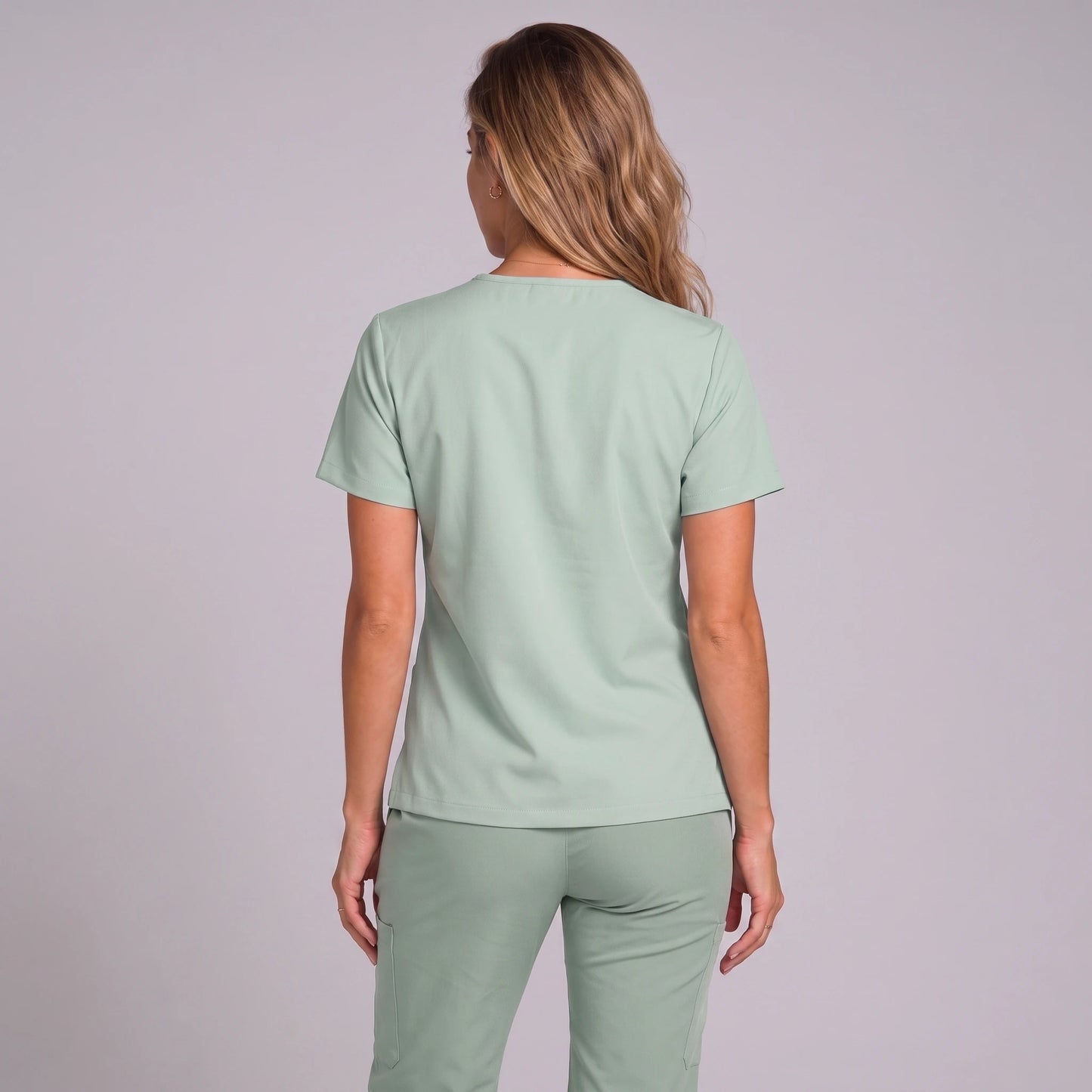 Top Medic Mujer | 3 Pockets