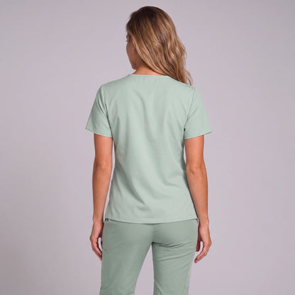 Top Medic Mujer | 3 Pockets
