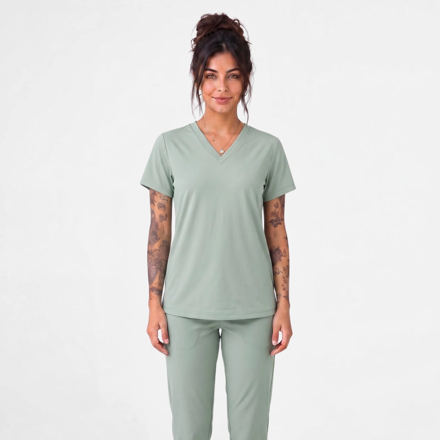 Top Casual Mujer | 0 Pockets