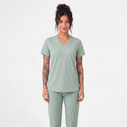 Top Casual Mujer | 0 Pockets