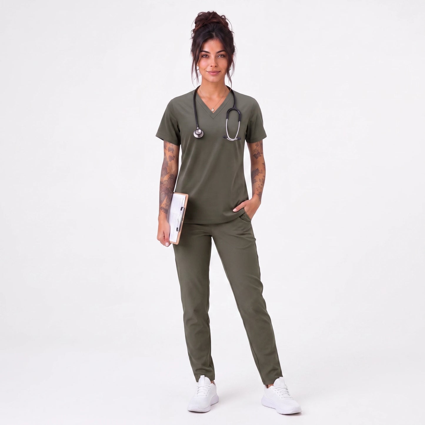 Top Casual Mujer | 0 Pockets