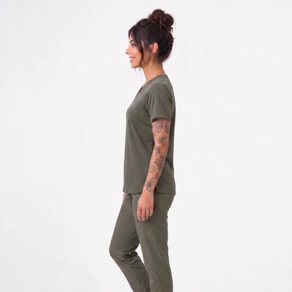 Top Casual Mujer | 0 Pockets