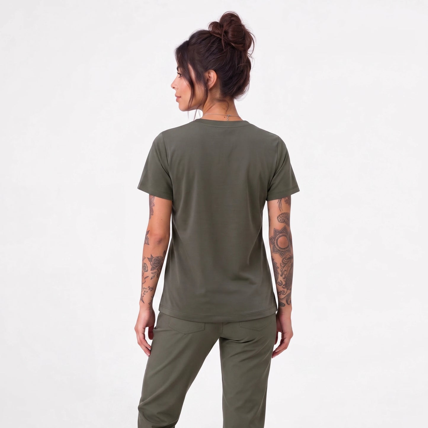 Top Casual Mujer | 0 Pockets
