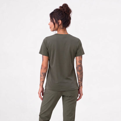 Top Casual Mujer | 0 Pockets