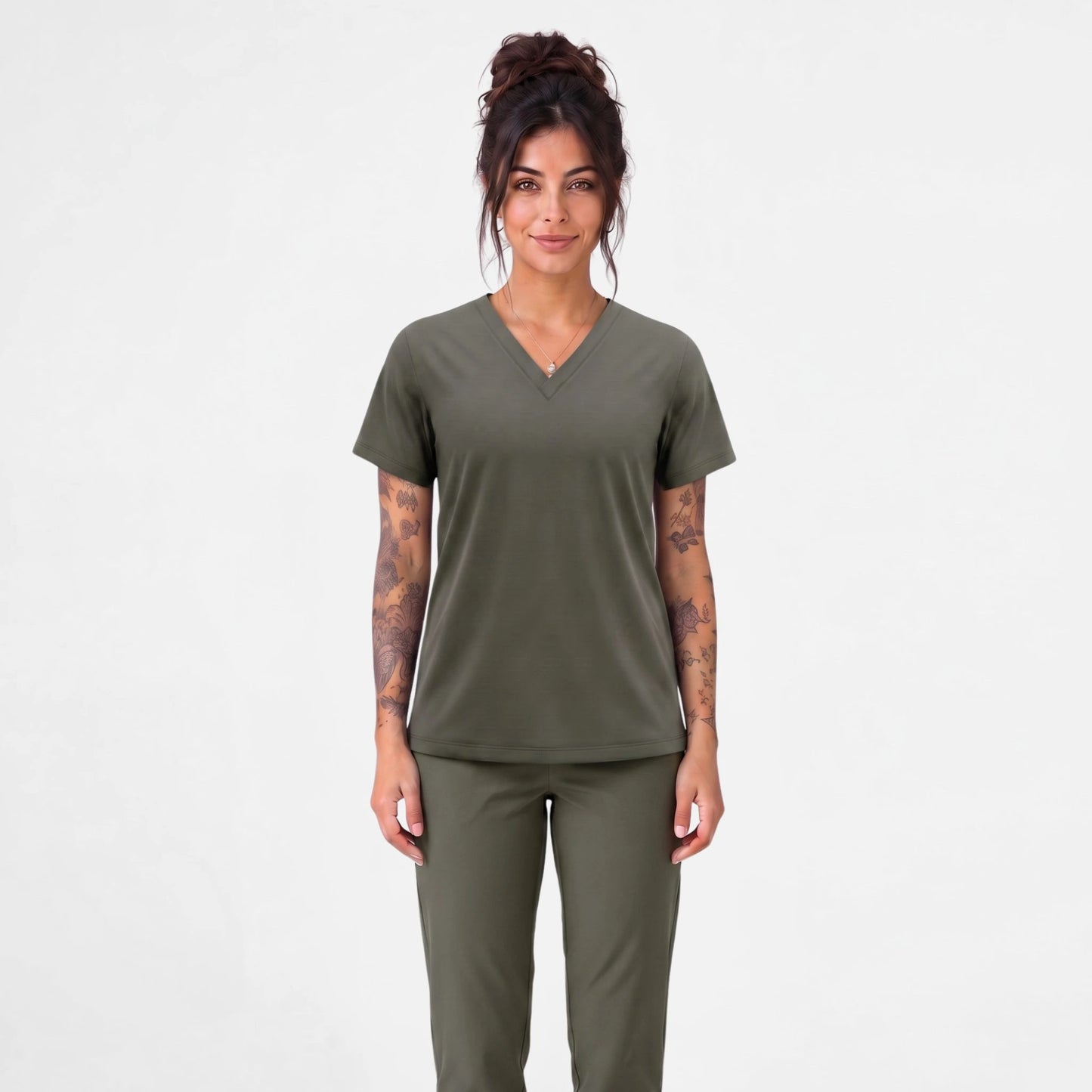 Top Casual Mujer | 0 Pockets
