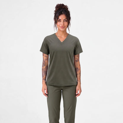 Top Casual Mujer | 0 Pockets