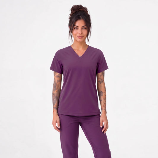Top Casual Mujer | 0 Pockets
