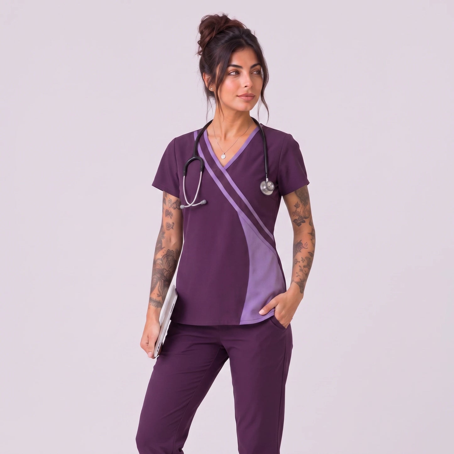 Top Fashion Mujer | 2 Pockets