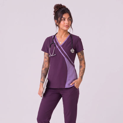 Top Fashion Mujer | 2 Pockets