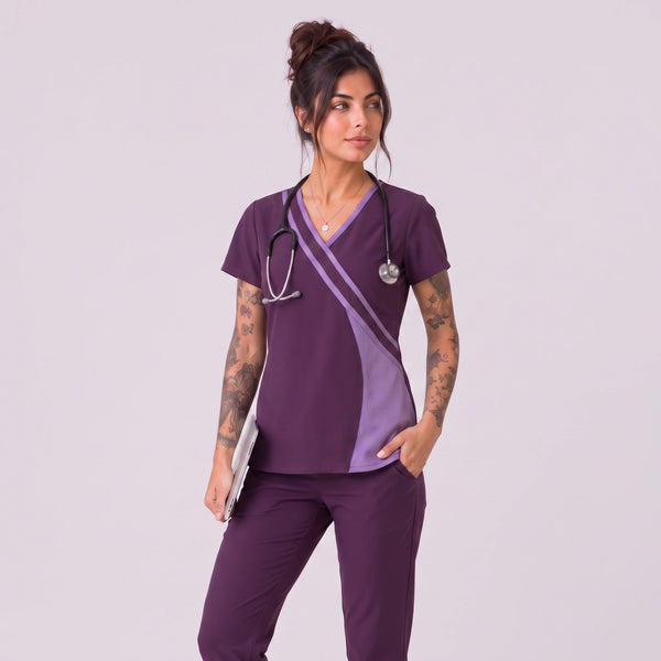Morado-Lila