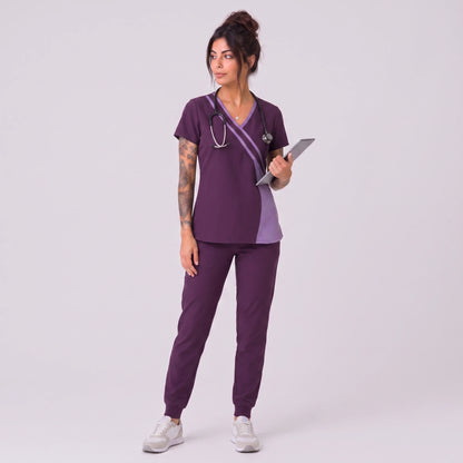 Top Fashion Mujer | 2 Pockets