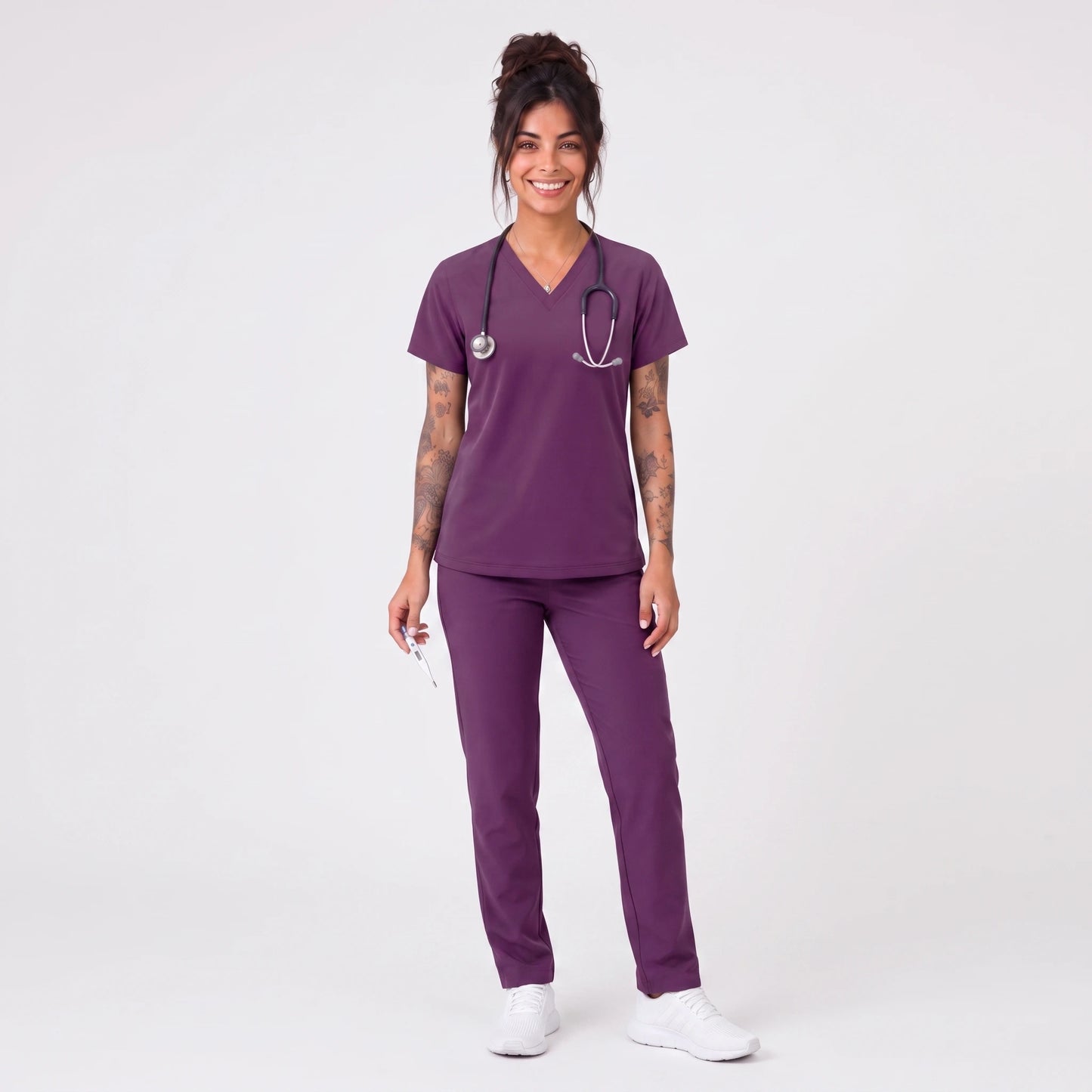 Top Casual Mujer | 0 Pockets
