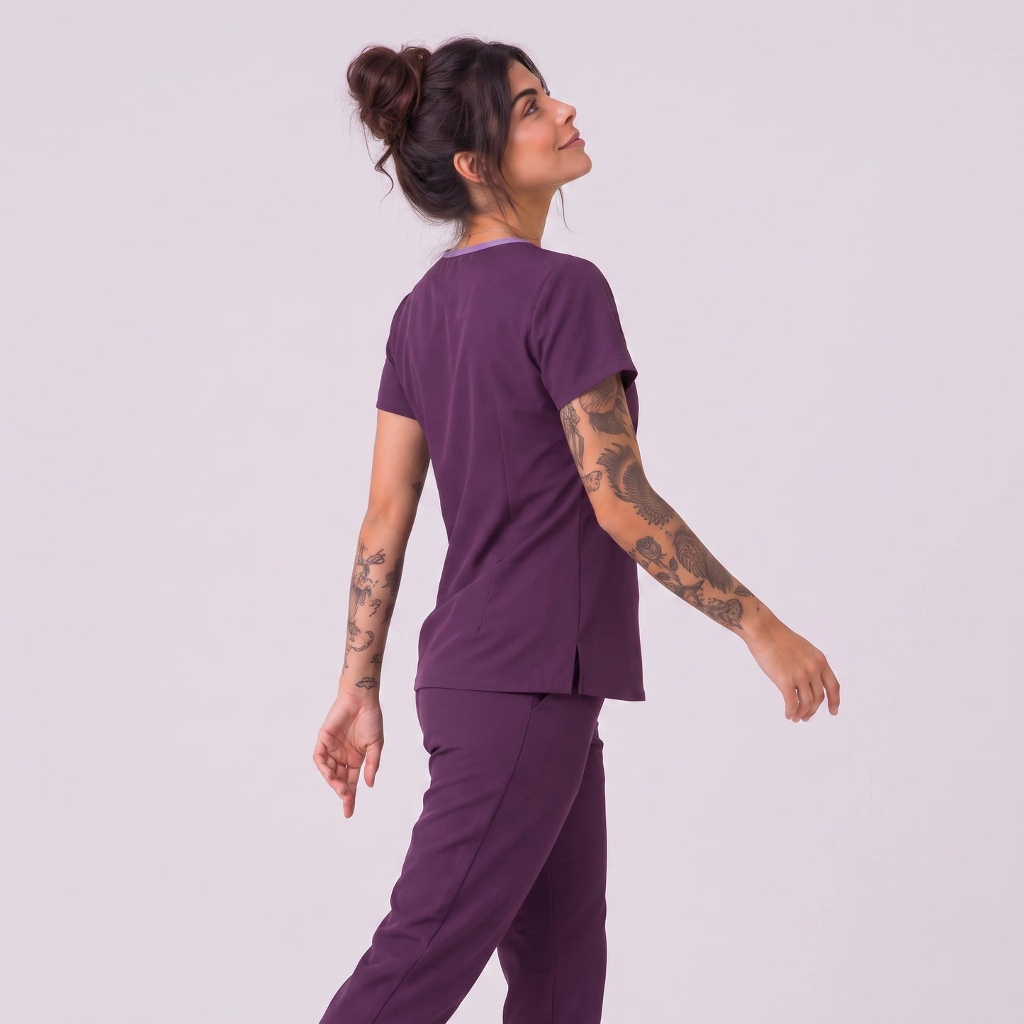 Top Fashion Mujer | 2 Pockets