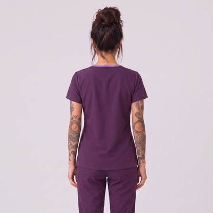 Top Fashion Mujer | 2 Pockets