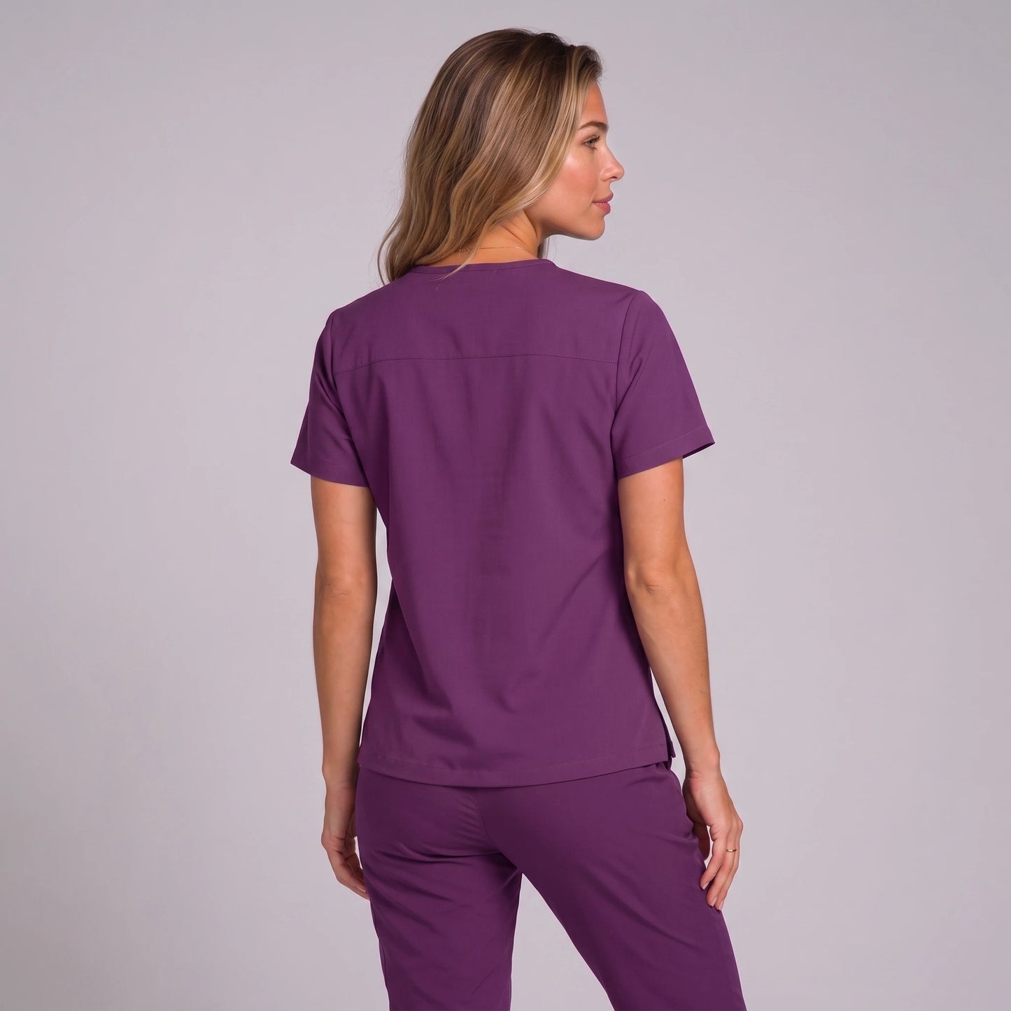 Top Medic Mujer | 3 Pockets