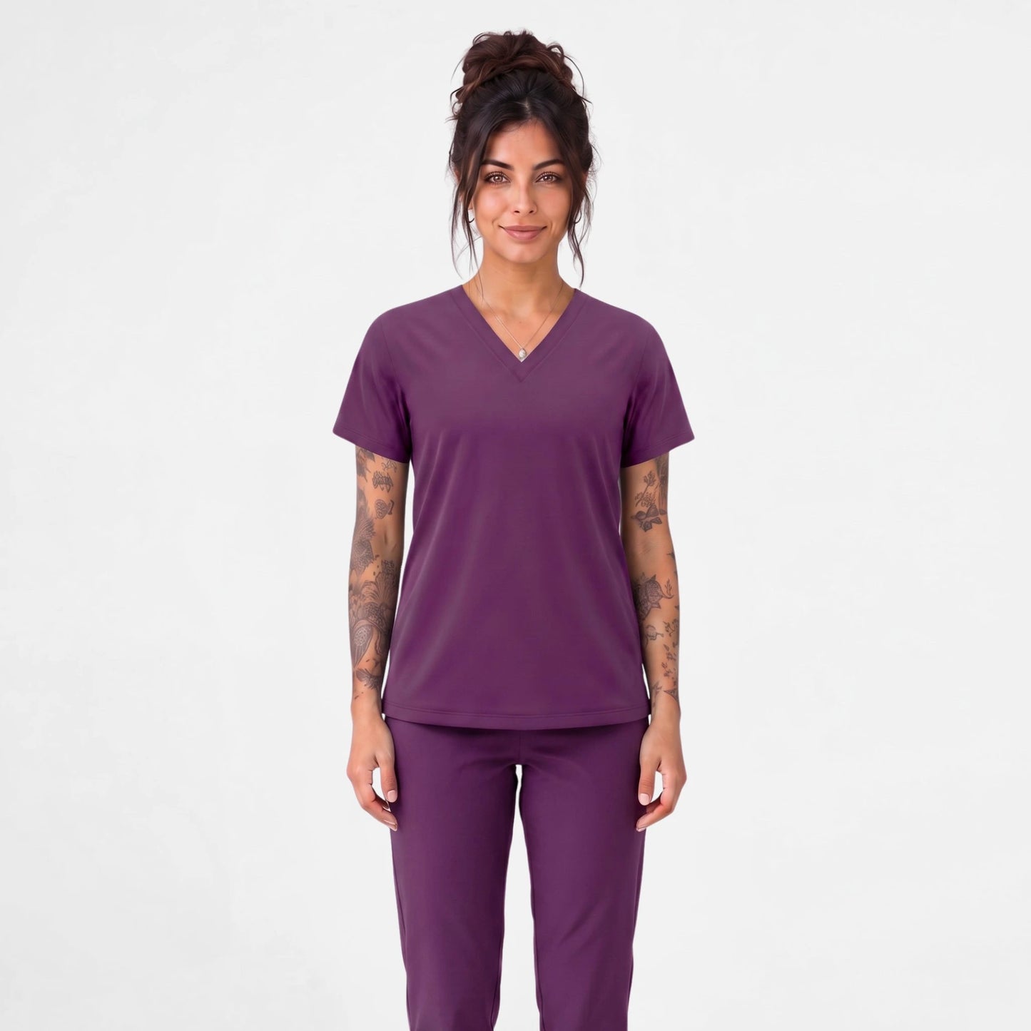 Top Casual Mujer | 0 Pockets