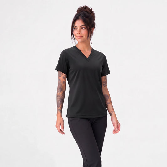 Top Casual Mujer | 0 Pockets