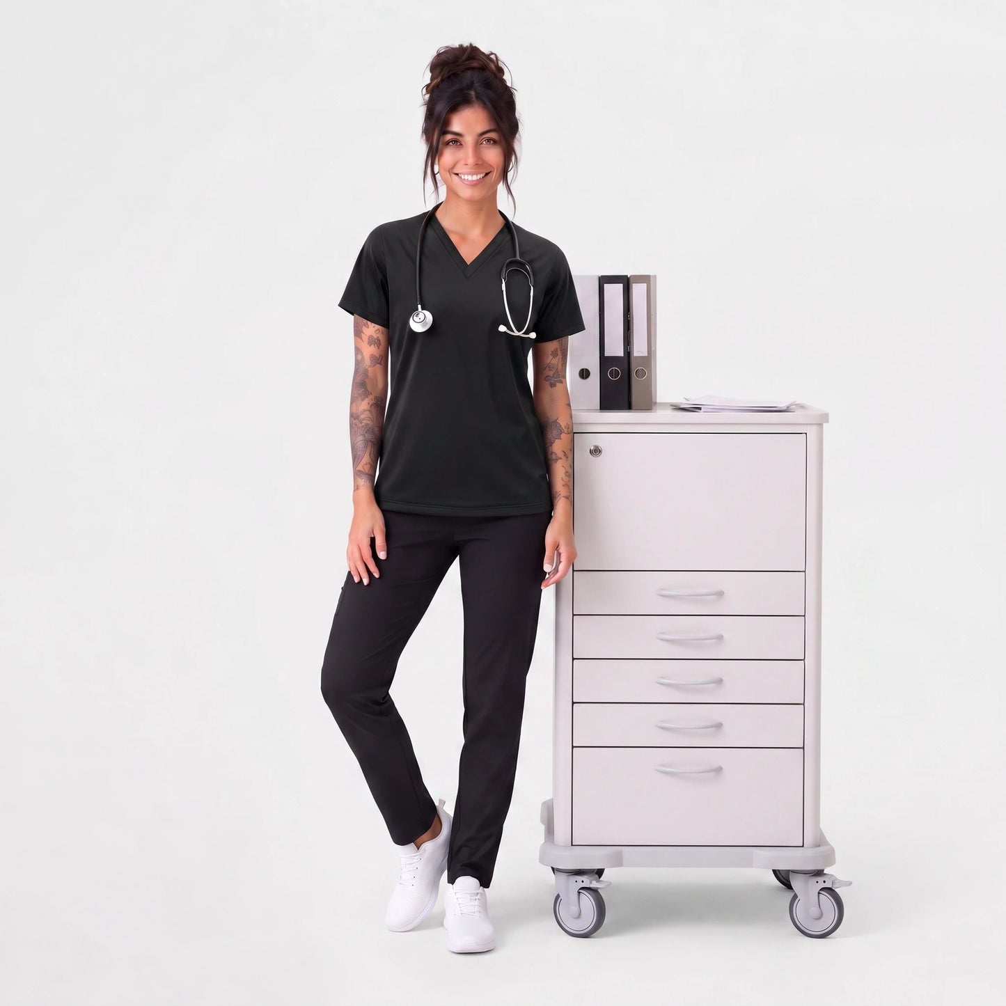 Top Casual Mujer | 0 Pockets