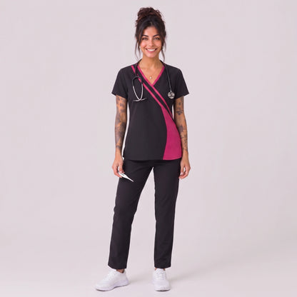 Top Fashion Mujer | 2 Pockets
