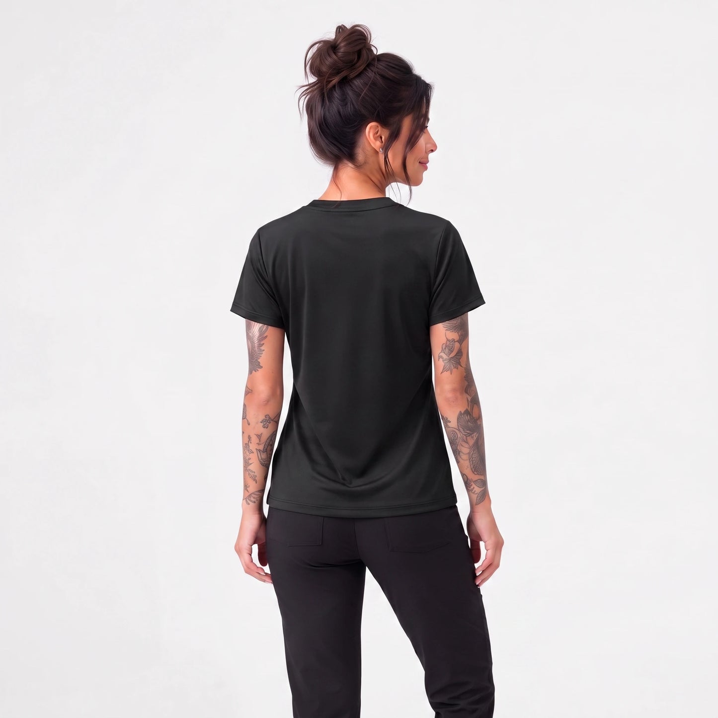 Top Casual Mujer | 0 Pockets