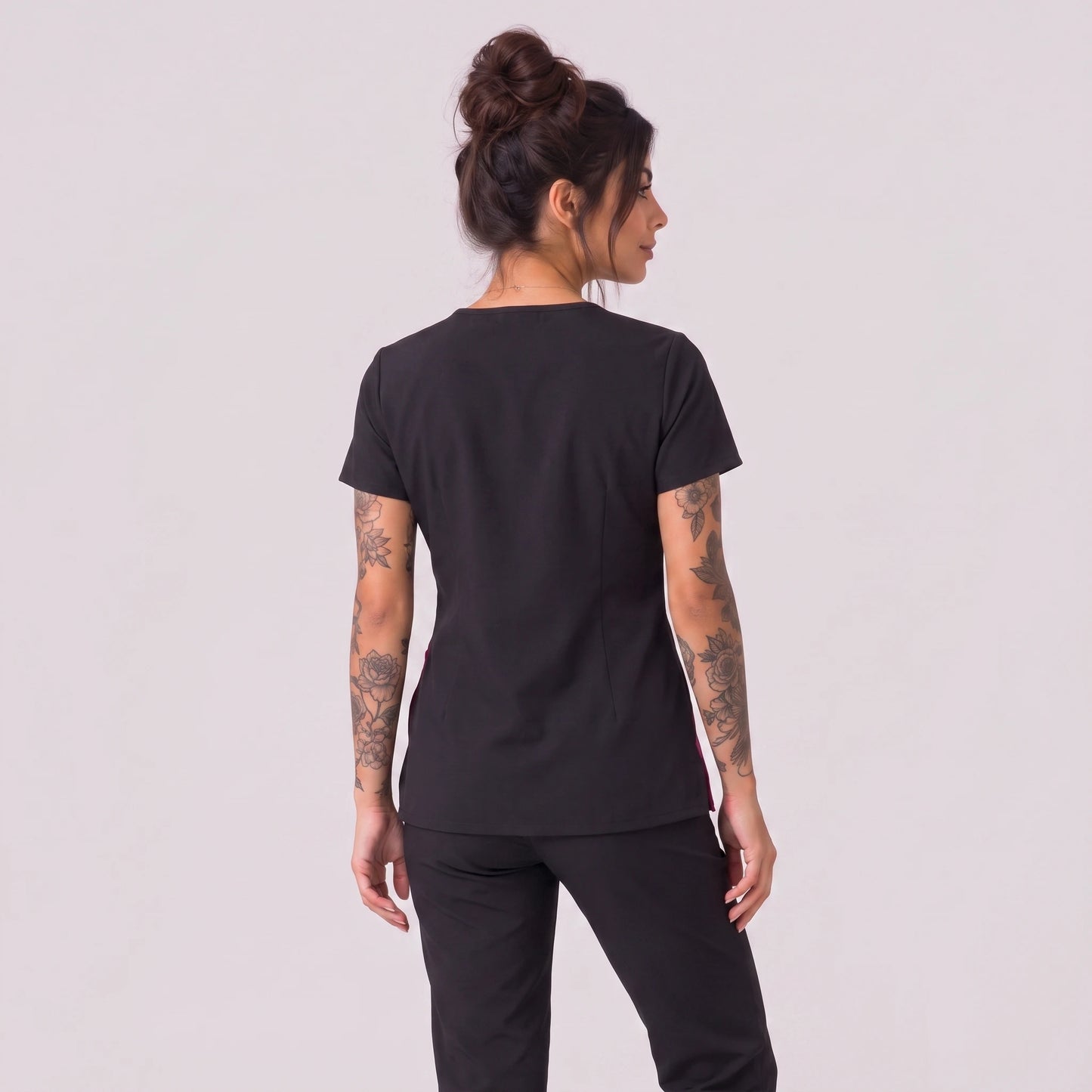Top Fashion Mujer | 2 Pockets