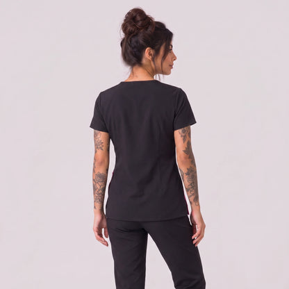 Top Fashion Mujer | 2 Pockets