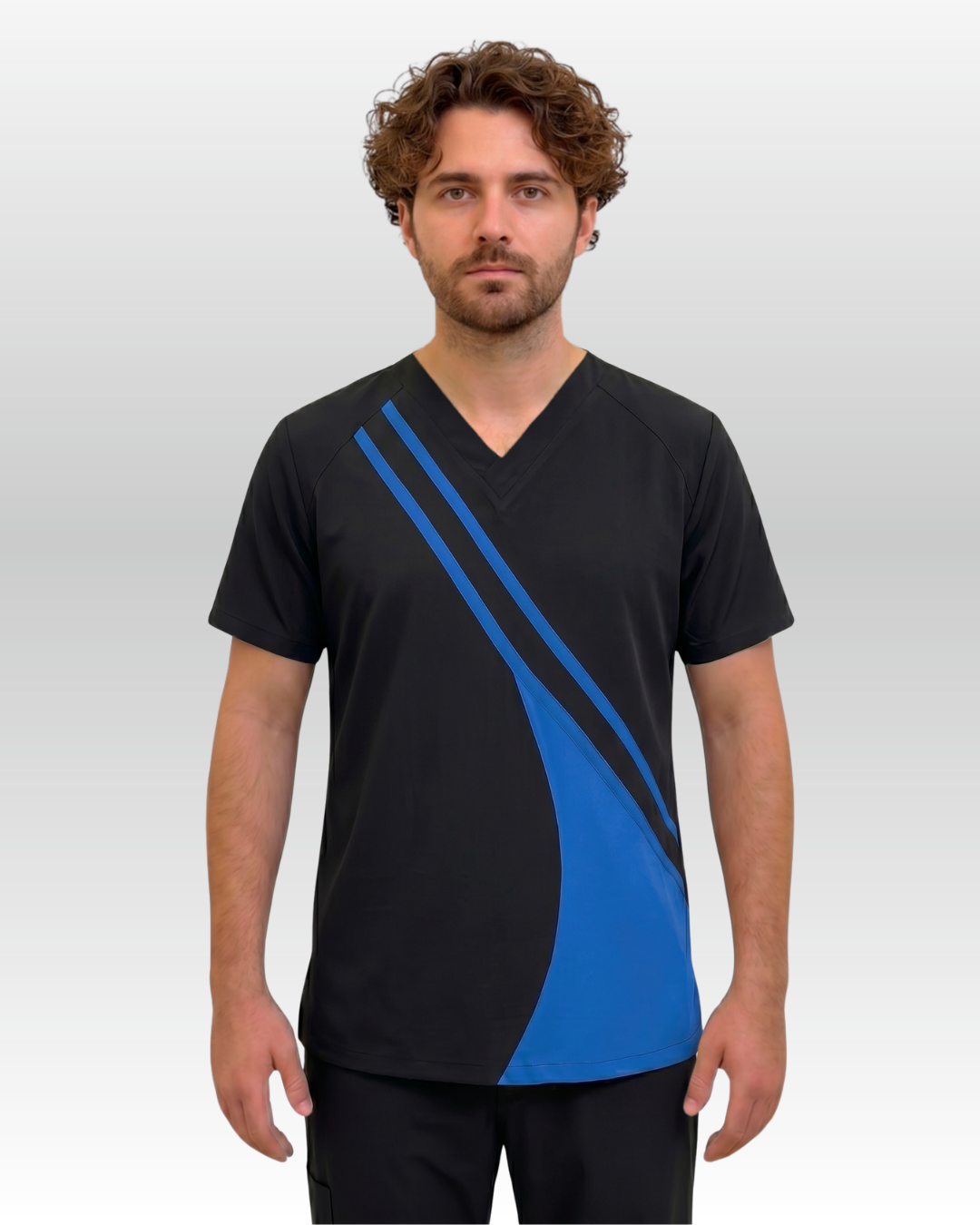 Top Fashion Hombre | 2 Pockets