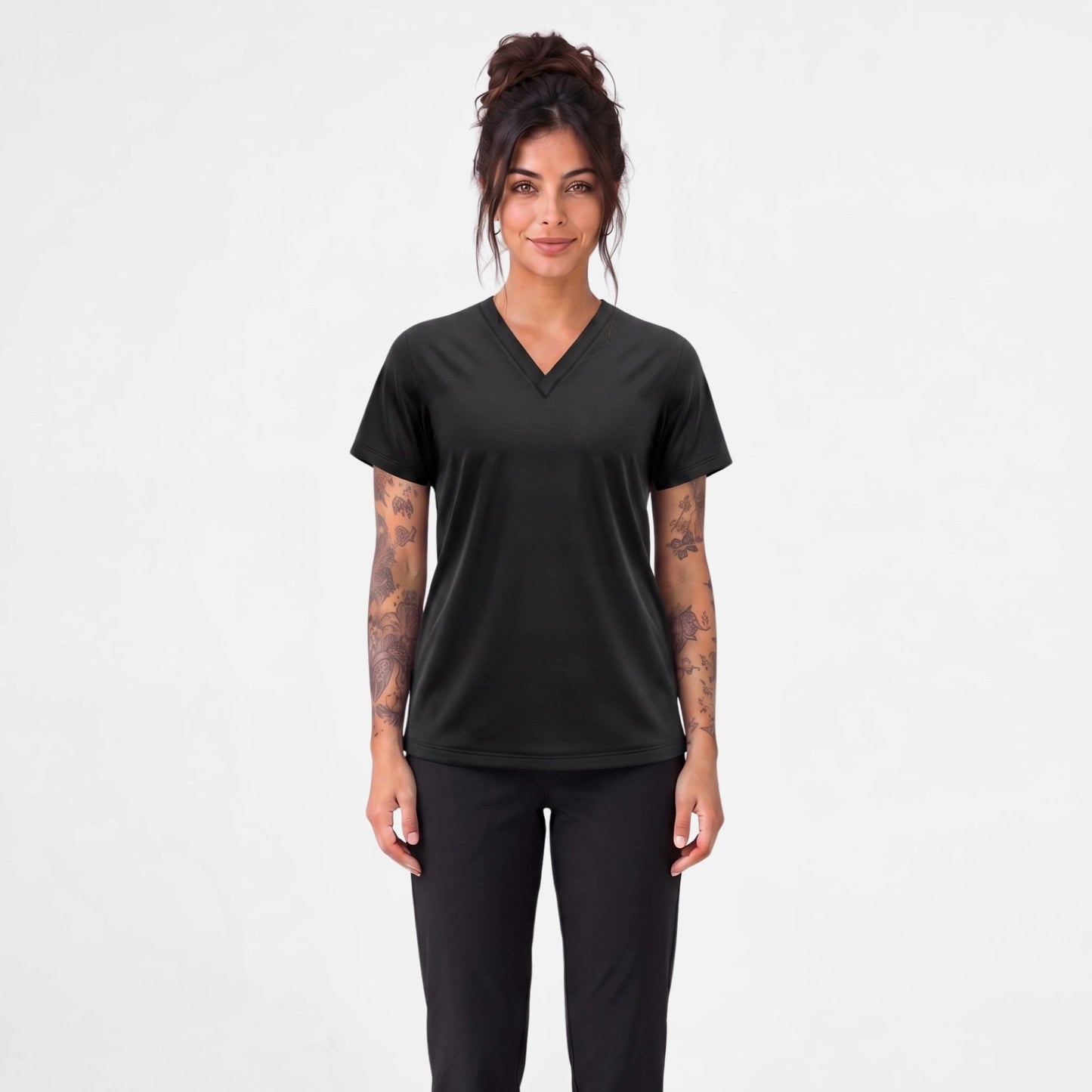Top Casual Mujer | 0 Pockets
