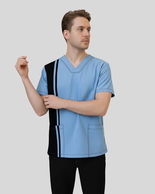 Top Oslo Hombre