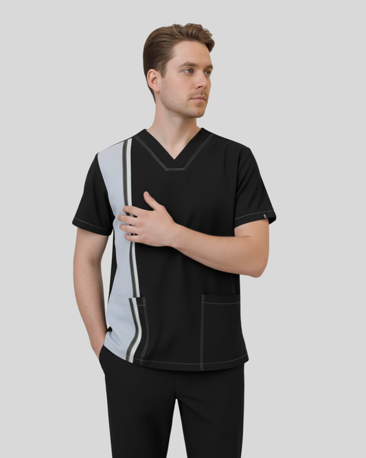 Top Oslo Hombre