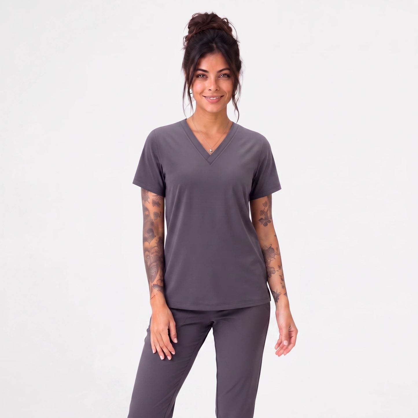 Top Casual Mujer | 0 Pockets
